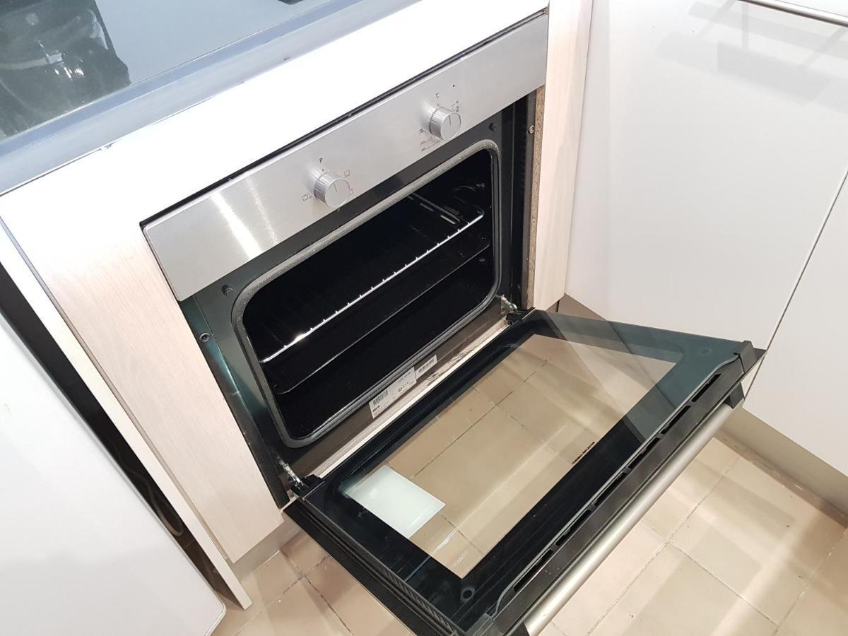 Apartamento Badia 24 Empuriabrava Εξωτερικό φωτογραφία