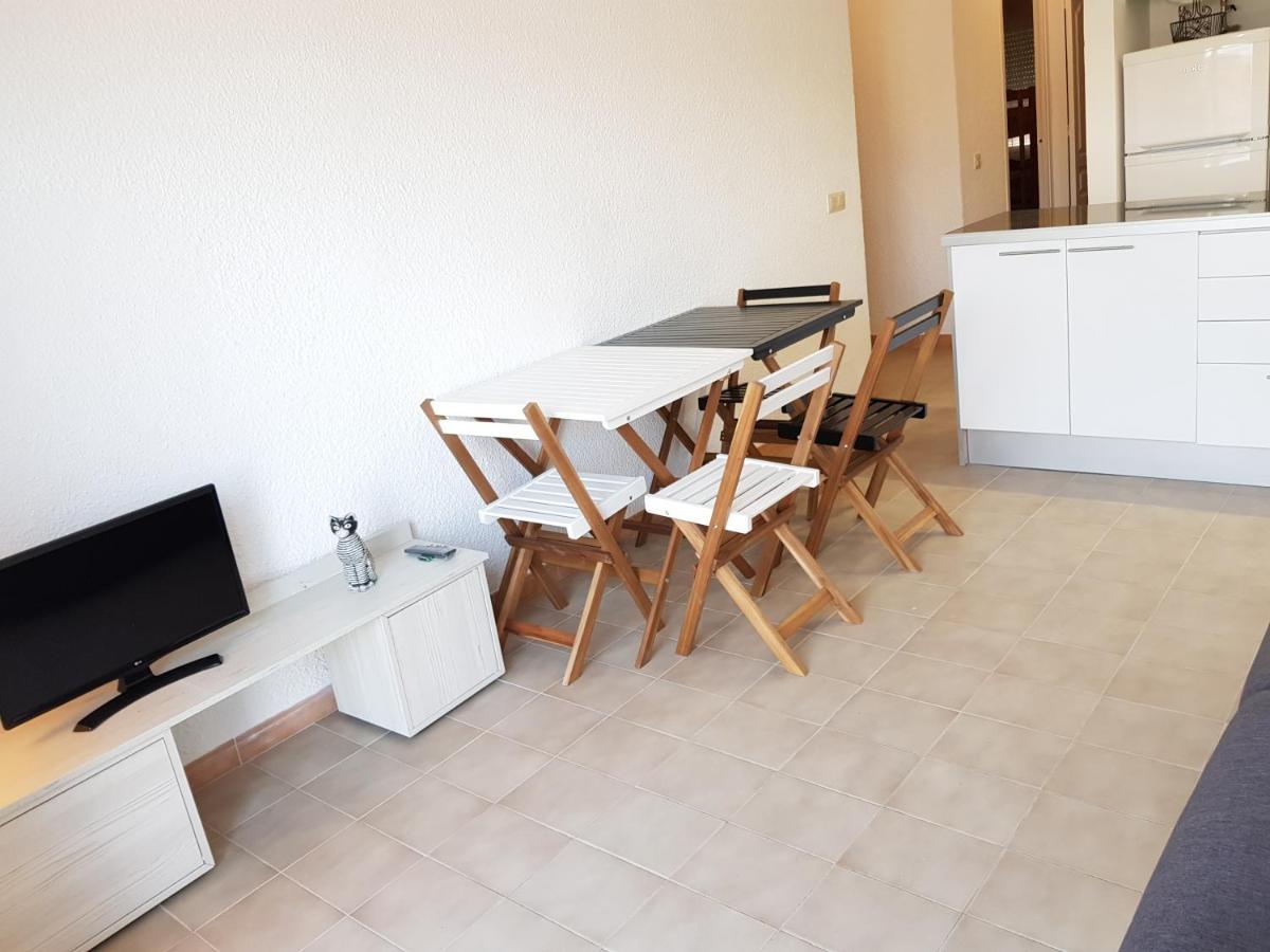 Apartamento Badia 24 Empuriabrava Εξωτερικό φωτογραφία