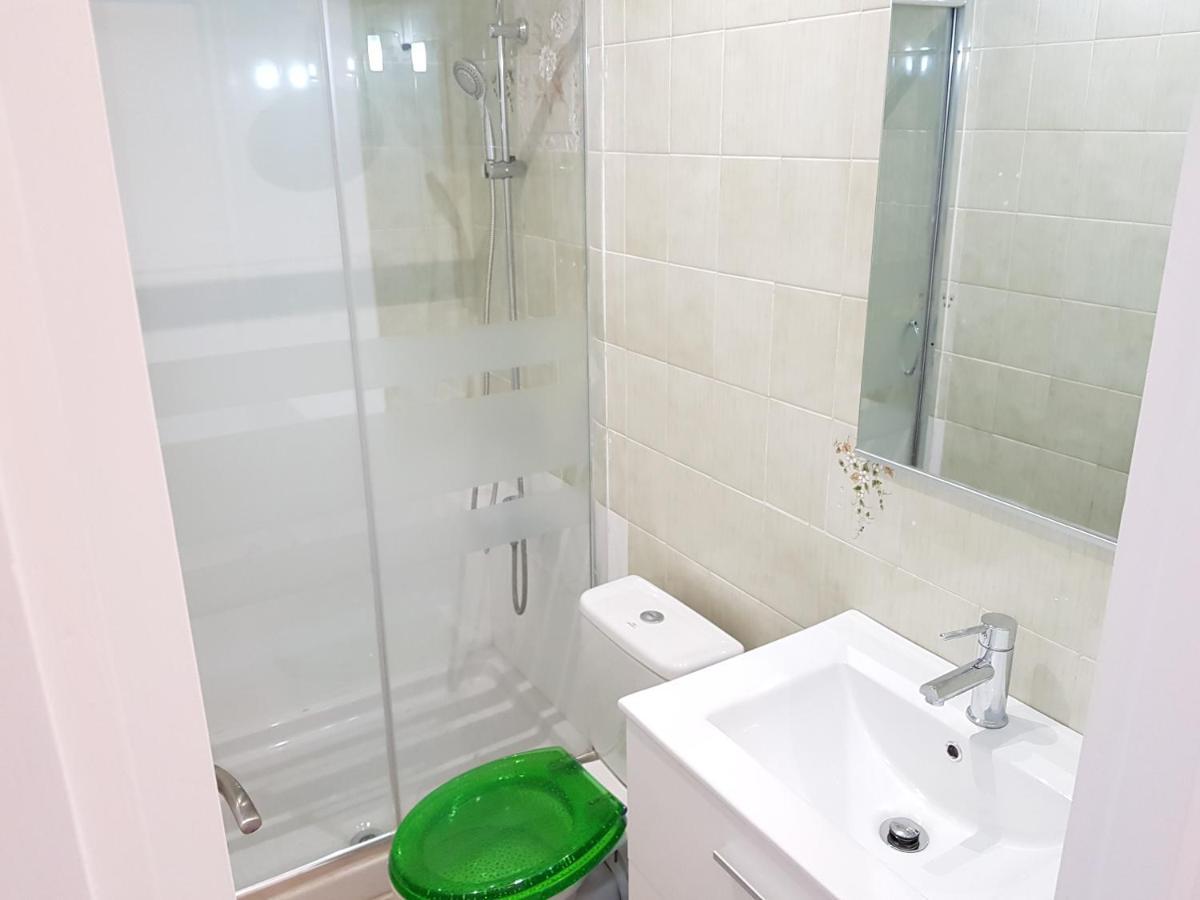 Apartamento Badia 24 Empuriabrava Εξωτερικό φωτογραφία