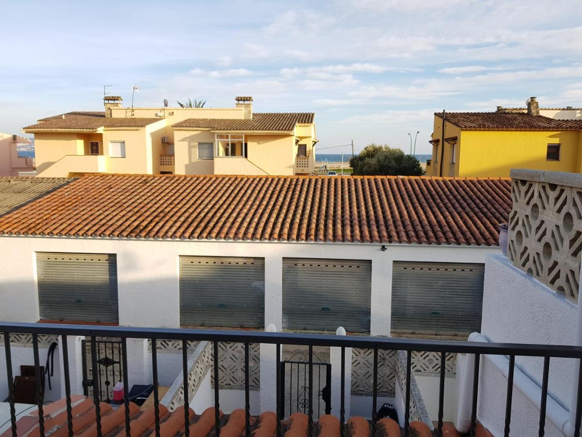 Apartamento Badia 24 Empuriabrava Εξωτερικό φωτογραφία