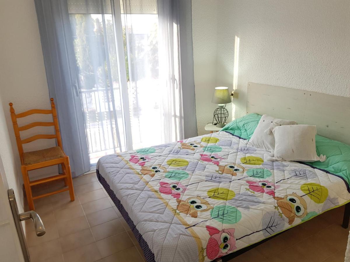 Apartamento Badia 24 Empuriabrava Εξωτερικό φωτογραφία