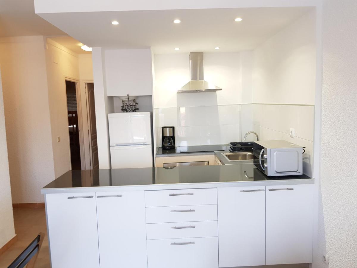 Apartamento Badia 24 Empuriabrava Εξωτερικό φωτογραφία