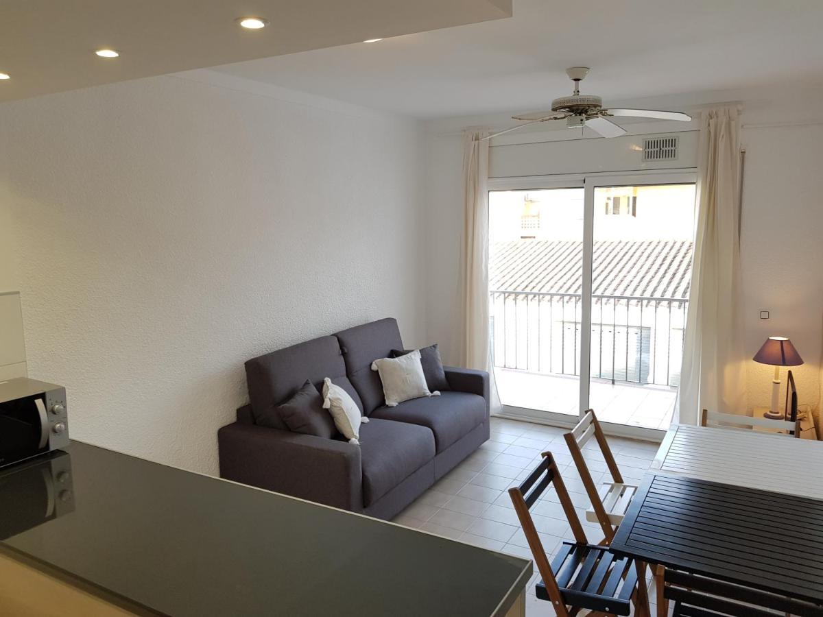 Apartamento Badia 24 Empuriabrava Εξωτερικό φωτογραφία