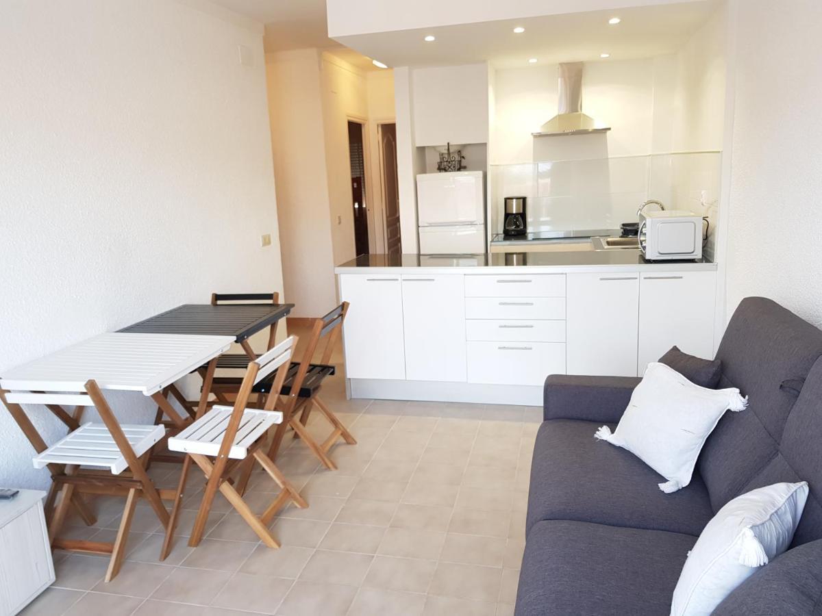 Apartamento Badia 24 Empuriabrava Εξωτερικό φωτογραφία