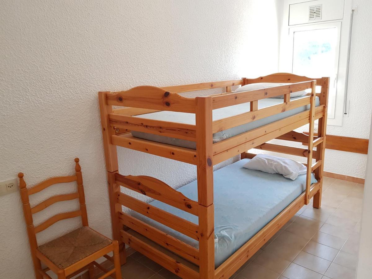 Apartamento Badia 24 Empuriabrava Εξωτερικό φωτογραφία