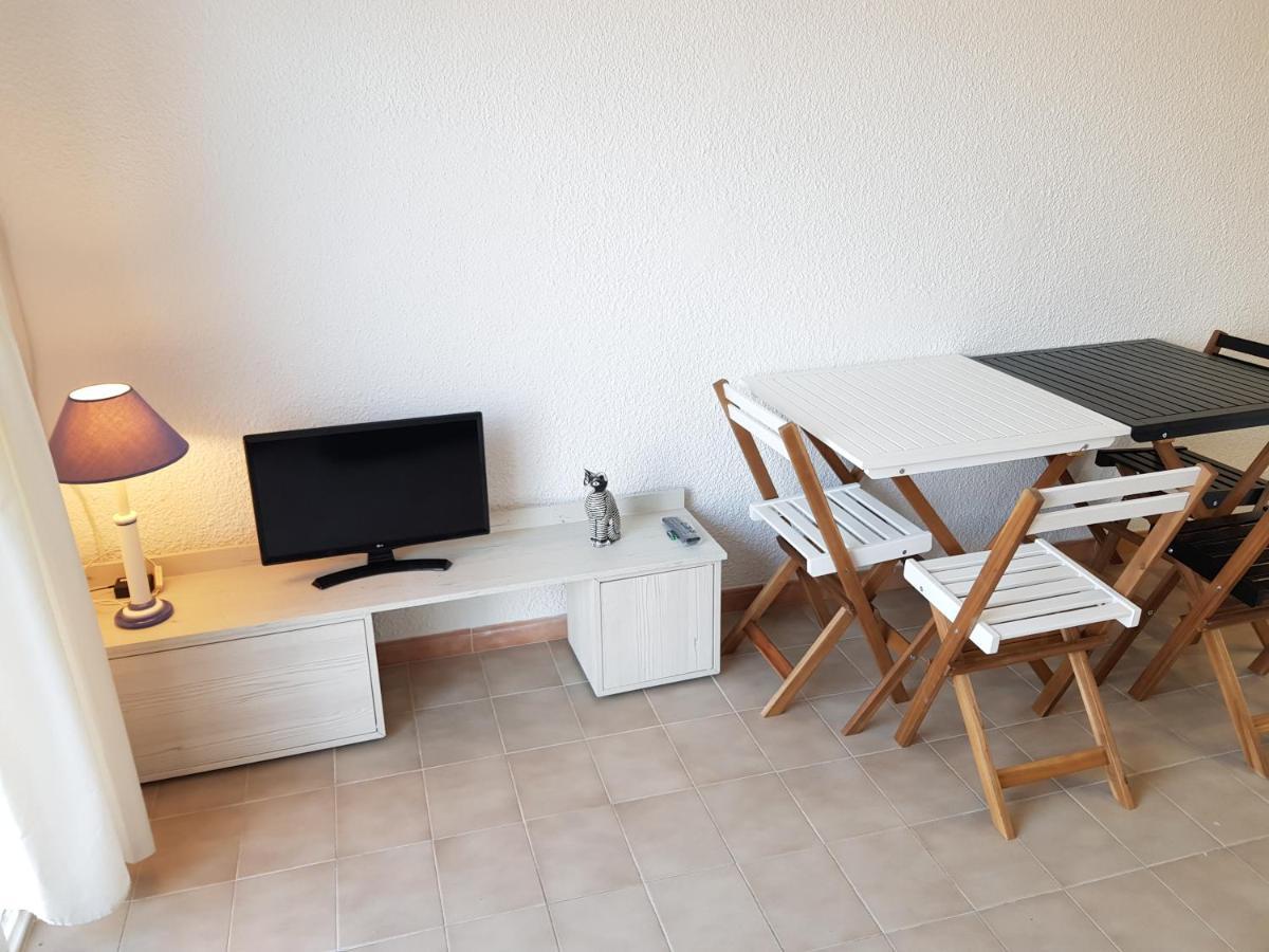 Apartamento Badia 24 Empuriabrava Εξωτερικό φωτογραφία