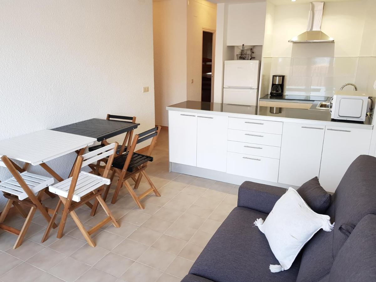 Apartamento Badia 24 Empuriabrava Εξωτερικό φωτογραφία