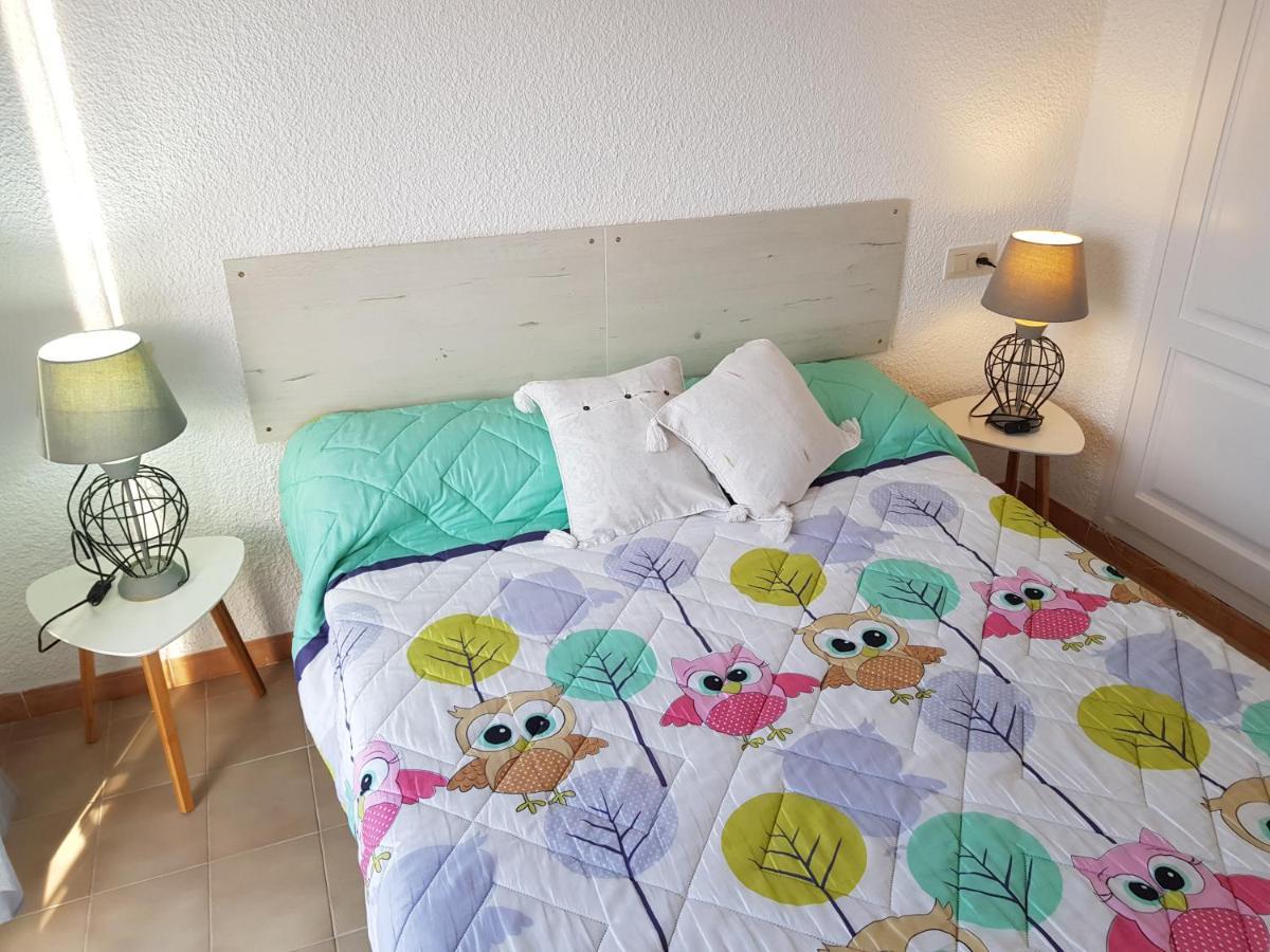 Apartamento Badia 24 Empuriabrava Εξωτερικό φωτογραφία