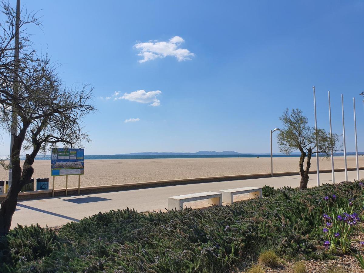 Apartamento Badia 24 Empuriabrava Εξωτερικό φωτογραφία