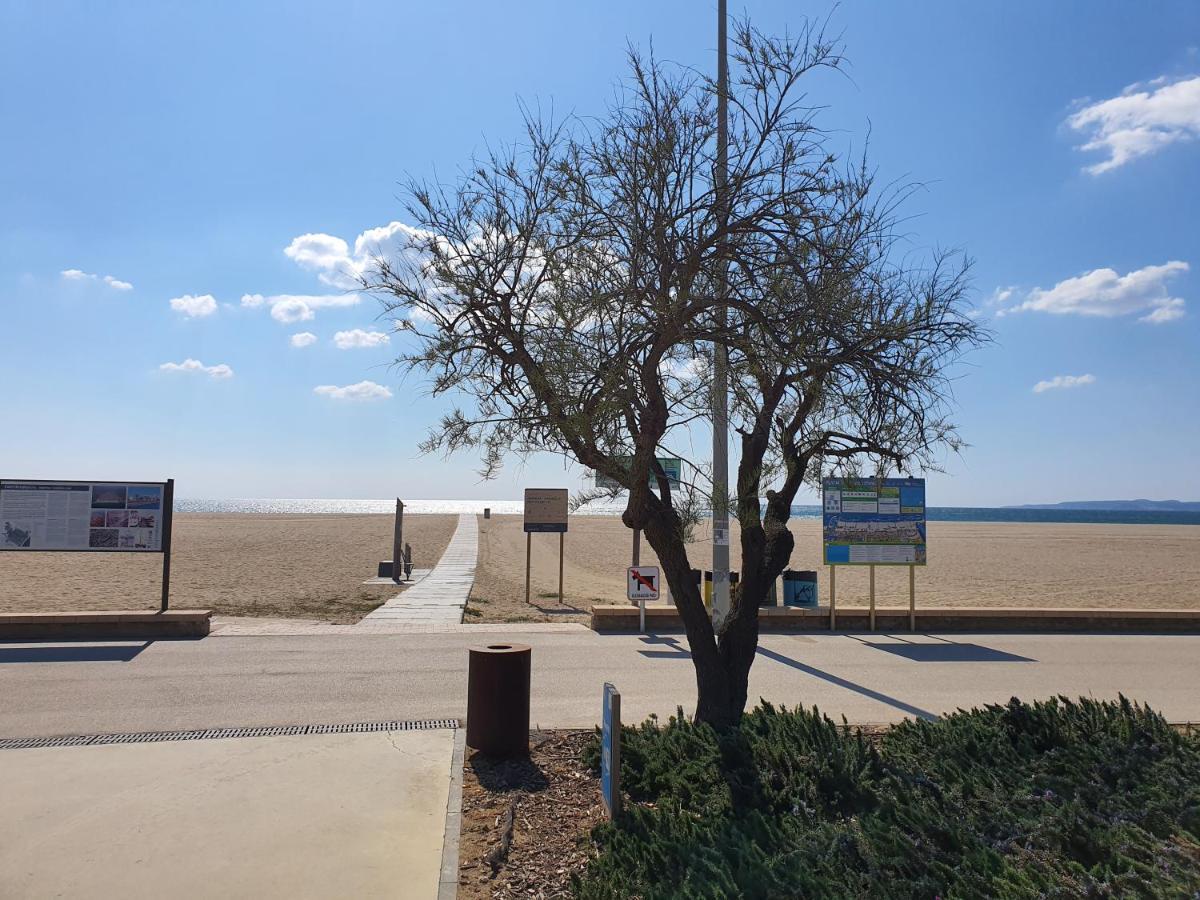 Apartamento Badia 24 Empuriabrava Εξωτερικό φωτογραφία