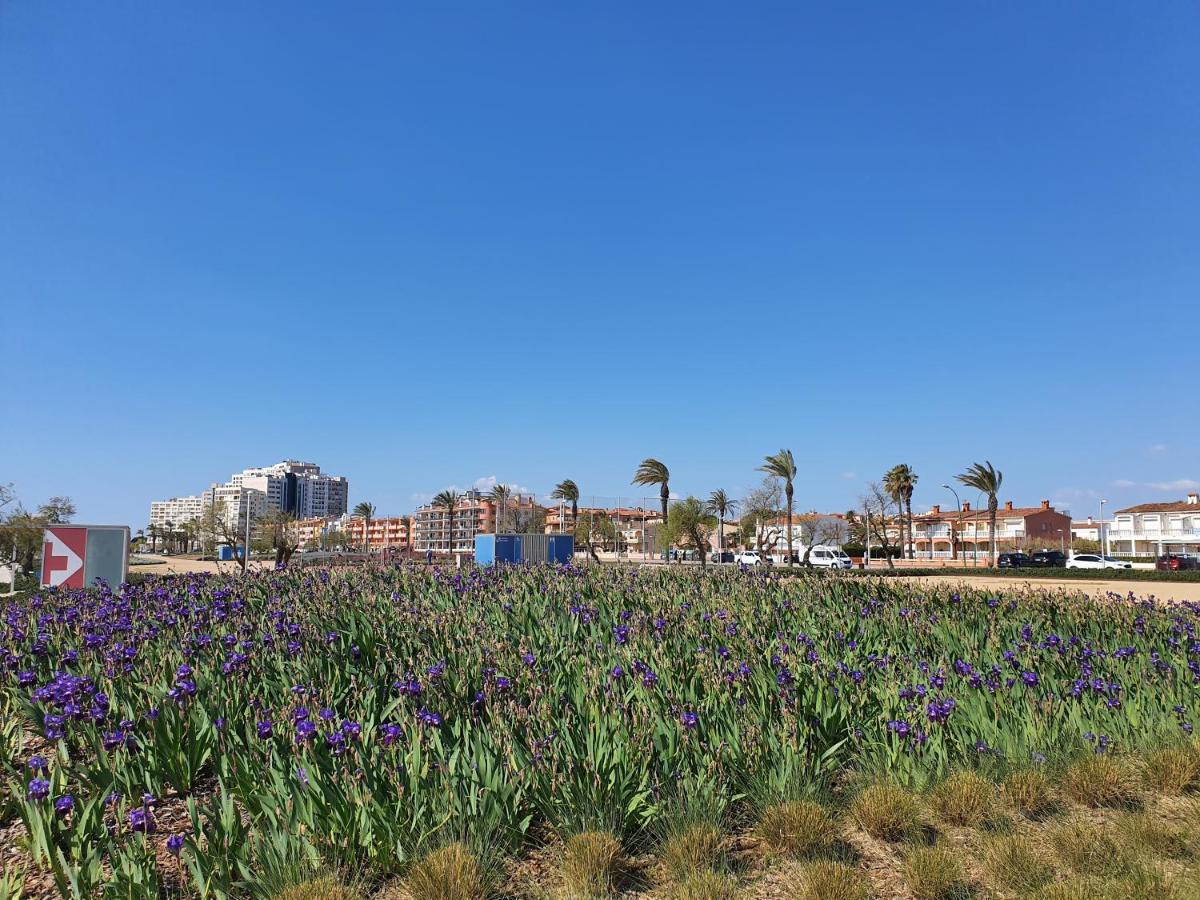 Apartamento Badia 24 Empuriabrava Εξωτερικό φωτογραφία